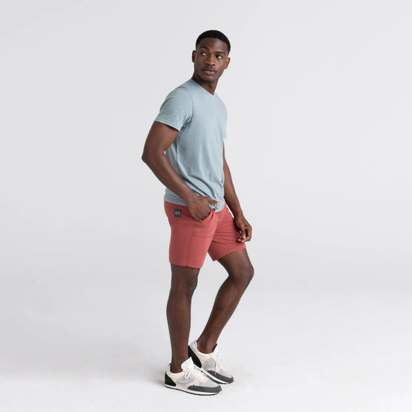 Saxx Underwear Men's 3Six Five Tee