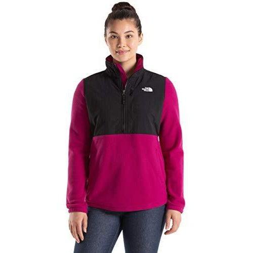 The North Face Women's Candescent Quarter Zip Sweatshirt