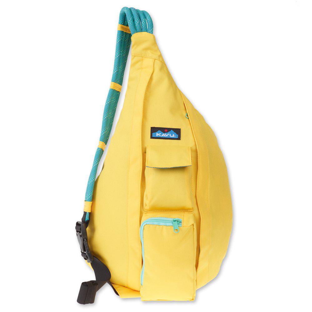 KAVU Rope Sling Bag