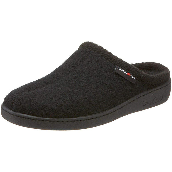 Haflinger Unisex AT Slipper
