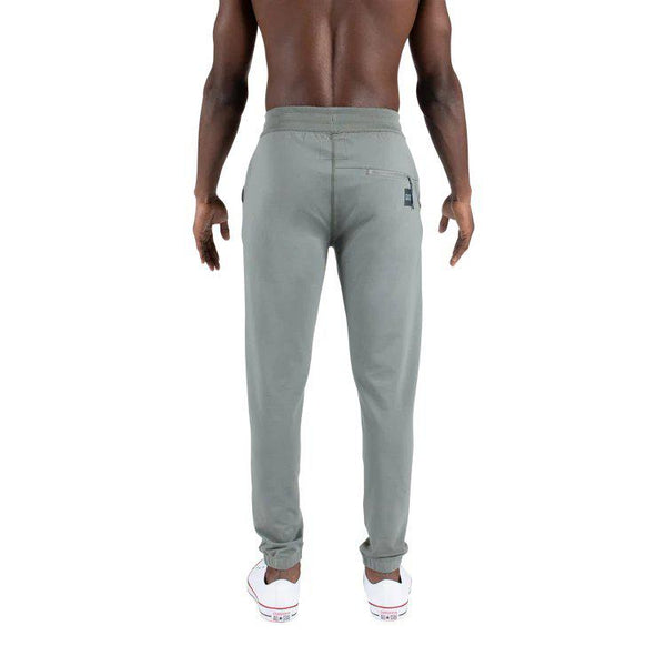 Saxx Underwear Men's Down Time Pant