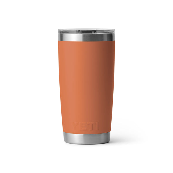 YETI Rambler® 20oz Tumbler with MagSlider™ Lid