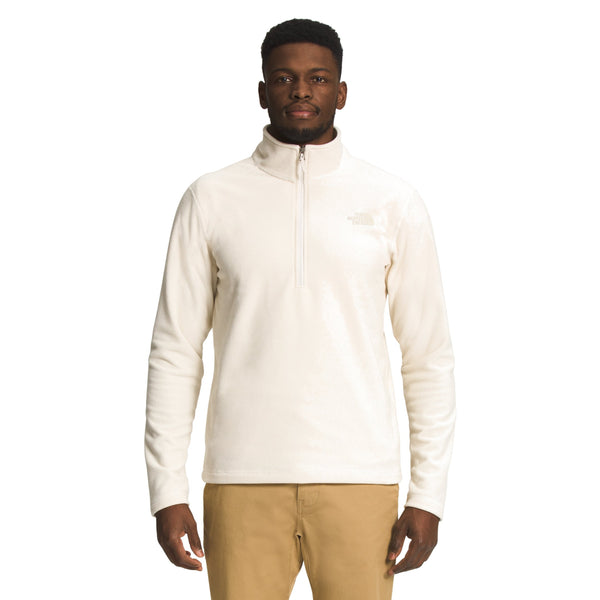 The North Face Men's Textured Cap Rock ¼ Zip