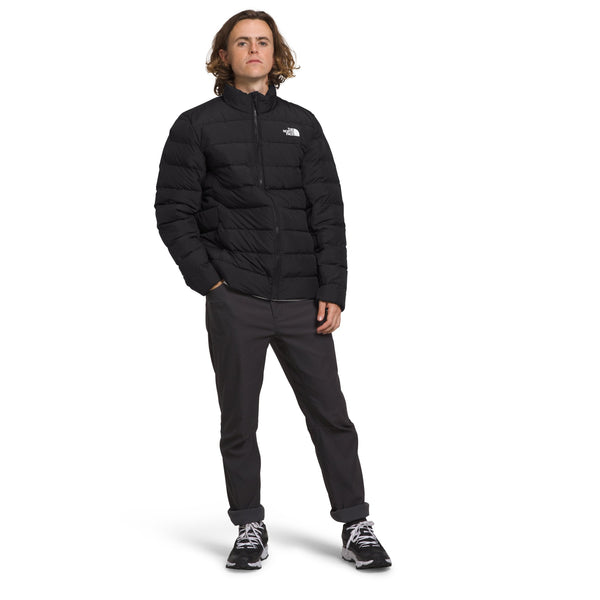 The North Face Men's Aconcagua 3 Insulated Jacket