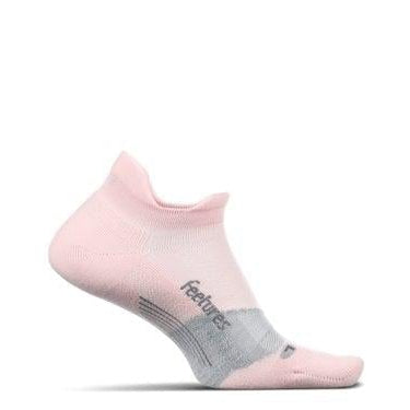 Feetures Unisex Elite Ultra Light No Show Tab Athletic Running Socks