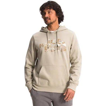 The North Face Men’s Half Dome Pullover Hoodie