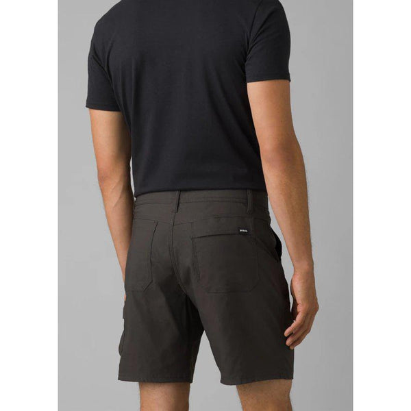 prAna Men's Stretch Zion Short II