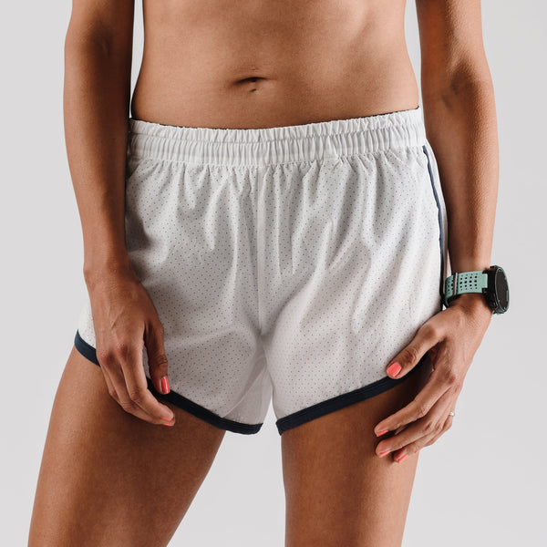 rabbit Women's Repeats 4" Shorts