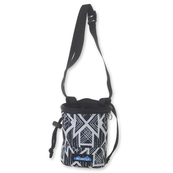Kavu Peak Seeker