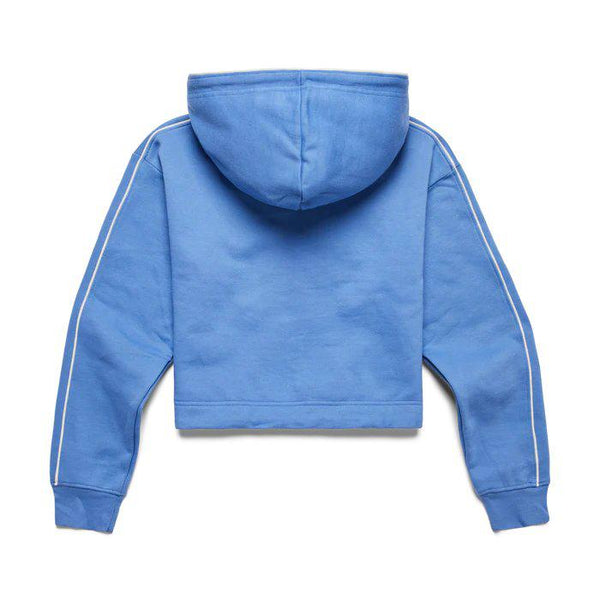 Cotopaxi Women's Do Good Organic Crop Sweatshirt