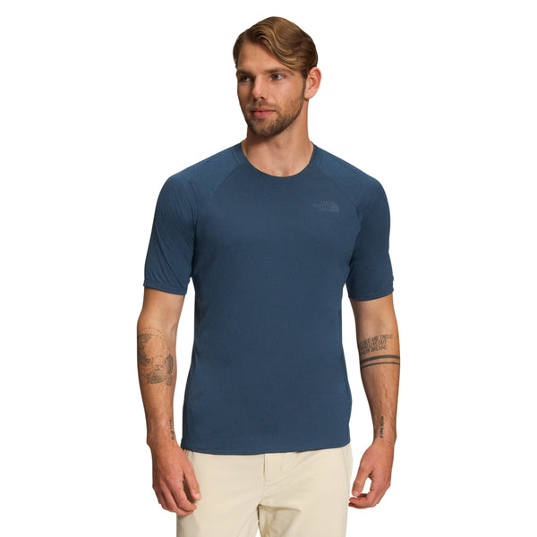 The North Face Men's Big Pine S/S Crew