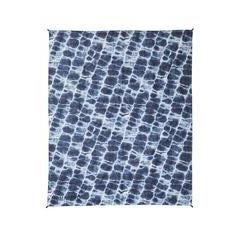 Nomadix Camo Green Festival Blanket