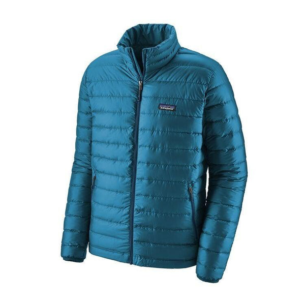 Patagonia Men's Down Sweater Jacket
