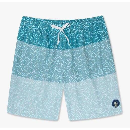 Chubbies Men's Swim Trunks 7.0" Stretch