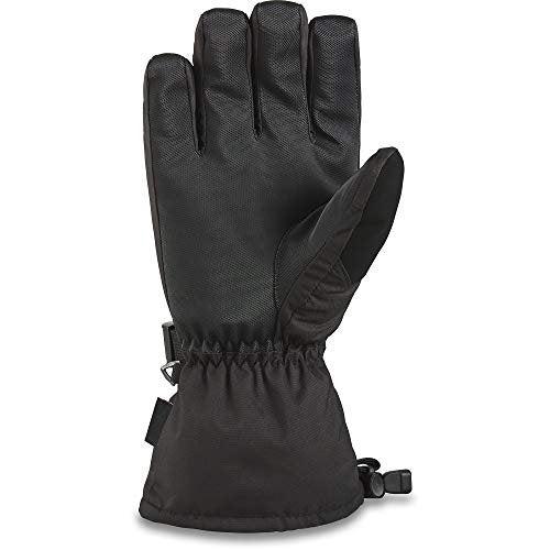 Dakine Men's Leather Scout Gloves