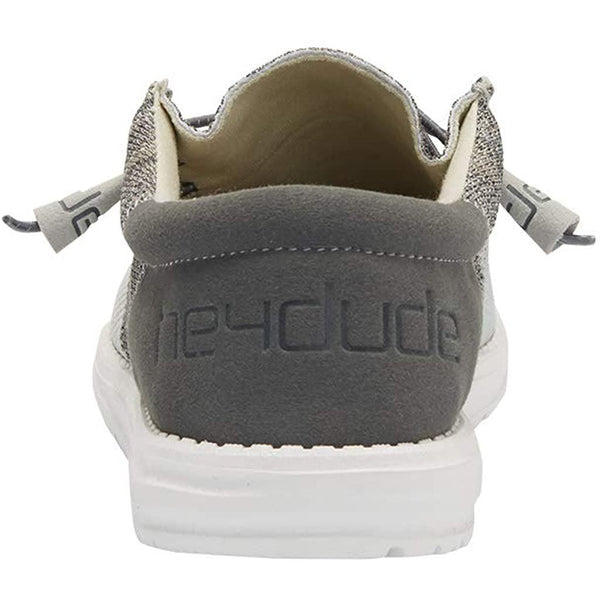 Hey Dude Men's Wally Sox Funk Loafer