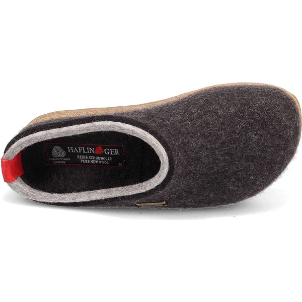Haflinger Unisex Kris Flat