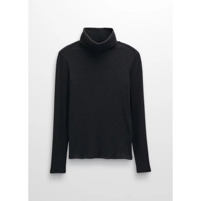 prAna Foundation Rib Turtleneck - Women's