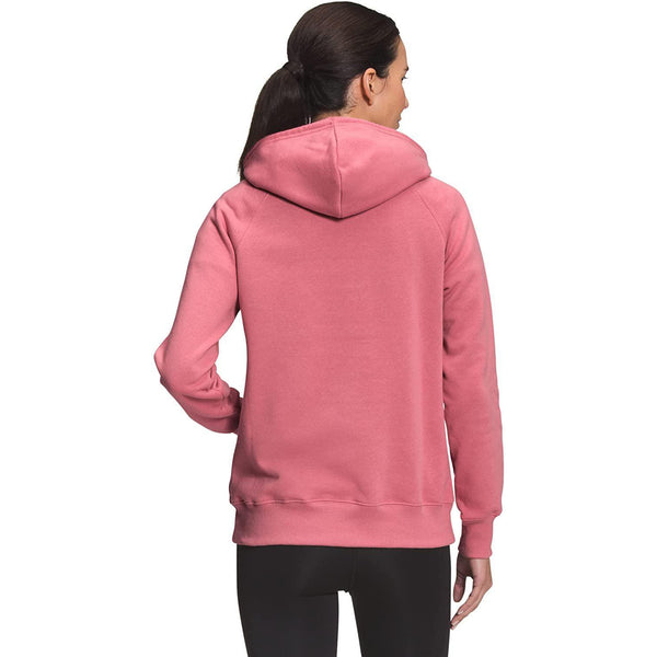 The North Face Women's Half Dome Tri-Blend Pullover Hoodie