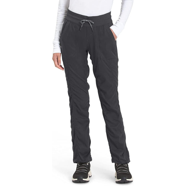 Asphalt Grey The North Face Women's Aphrodite 2.0 Pants