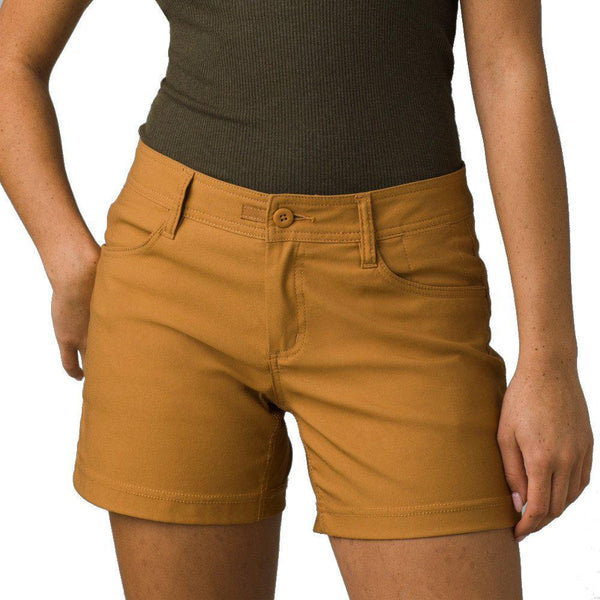 prAna Women's Halle Short II