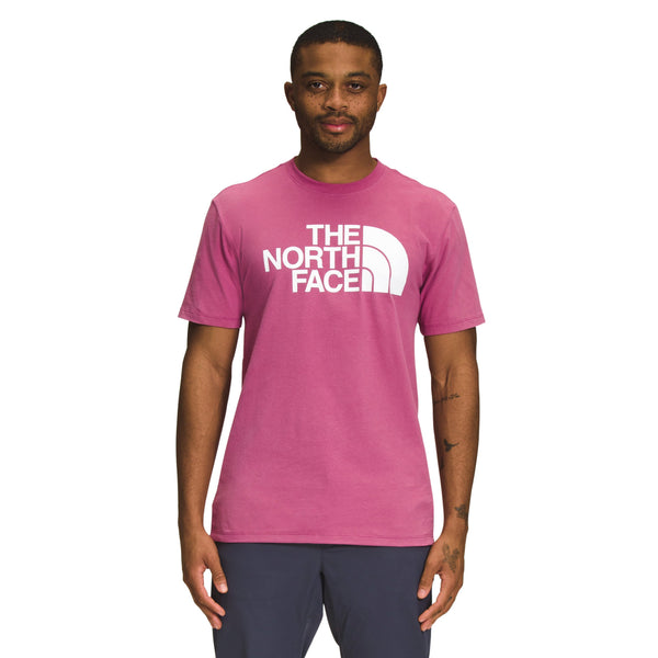 The North Face Men's Short Sleeve Half Dome Tee