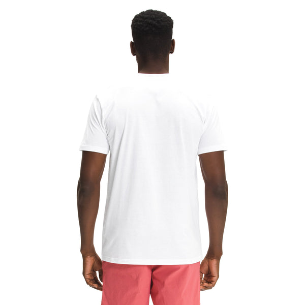 The North Face Men's Short Sleeve Half Dome Tee