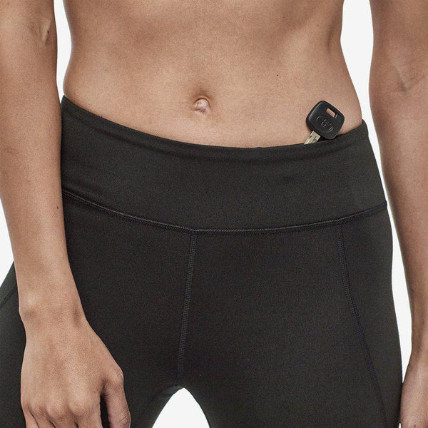 Patagonia Women's Centered Crops