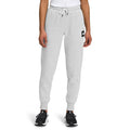 TNF Light Grey Heather/TNF Black