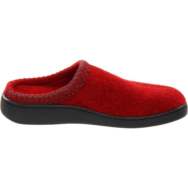 Haflinger Unisex AT Slipper