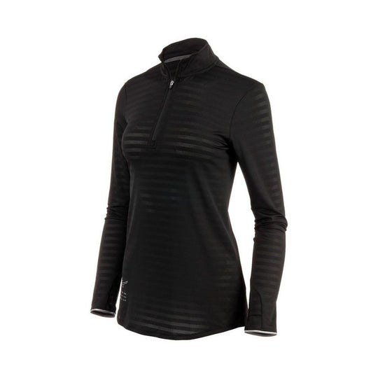 Mizuno Women's Alpha Eco Half Zip