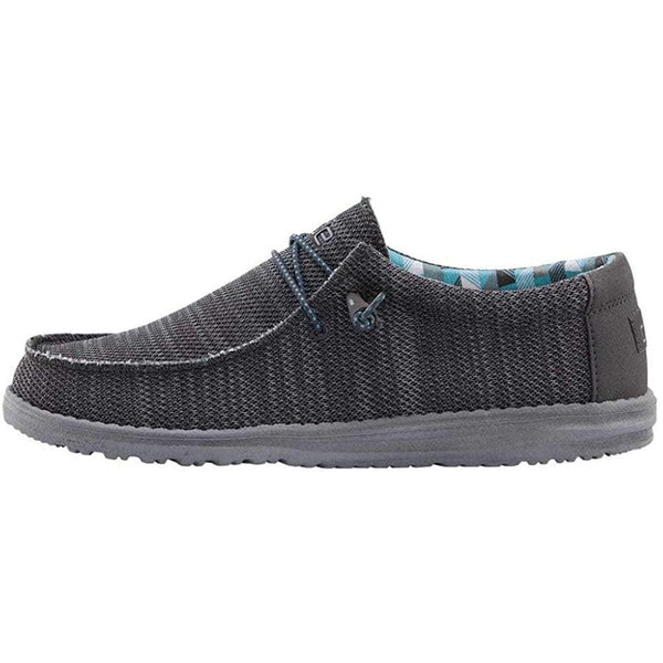 Hey Dude Men's Wally Sox Funk Loafer