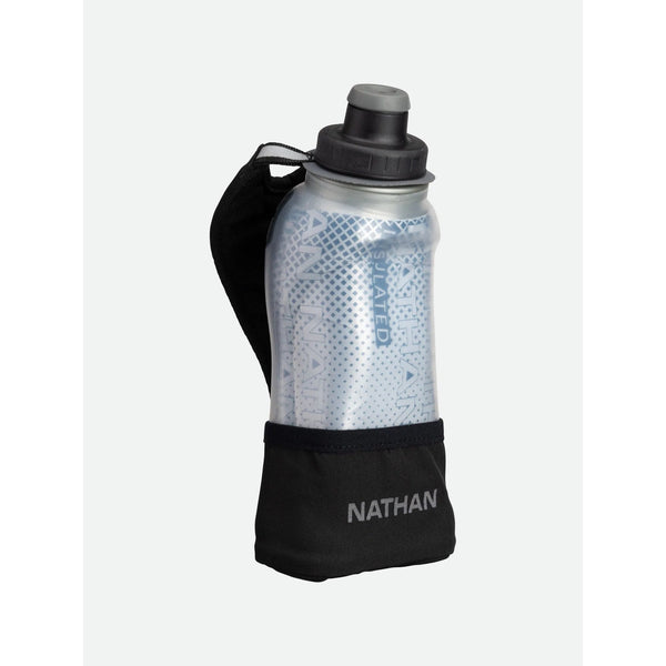 Nathan Quick Squeeze Lite 12oz Insulated Bottle