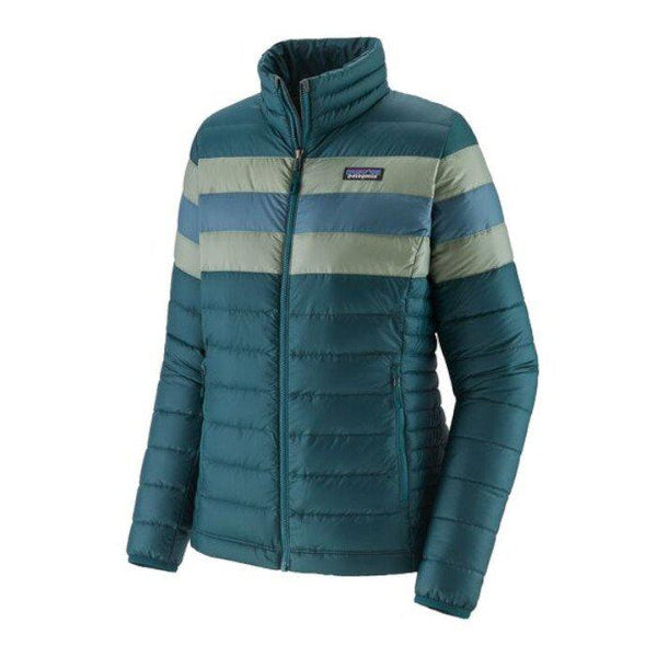 Patagonia Women's Down Sweater Jacket