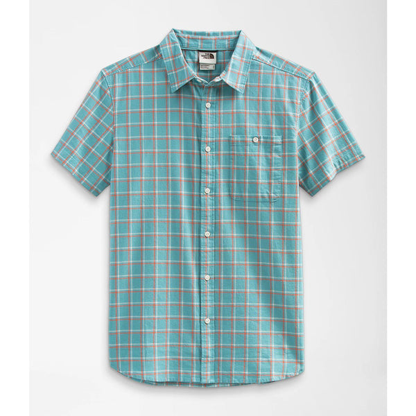 The North Face Men's Loghill S/S Shirt
