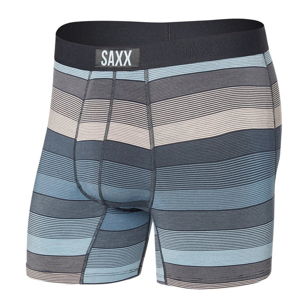 Saxx Underwear Men's Vibe Boxer Brief