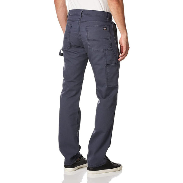 Dickies Men's Tough Max Duck Carpenter Pant