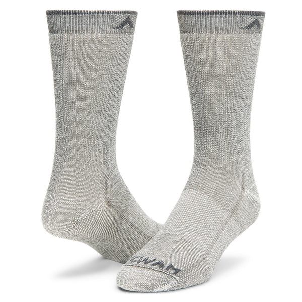 Wigwam Merino Comfort Hiker 2 Pack Socks