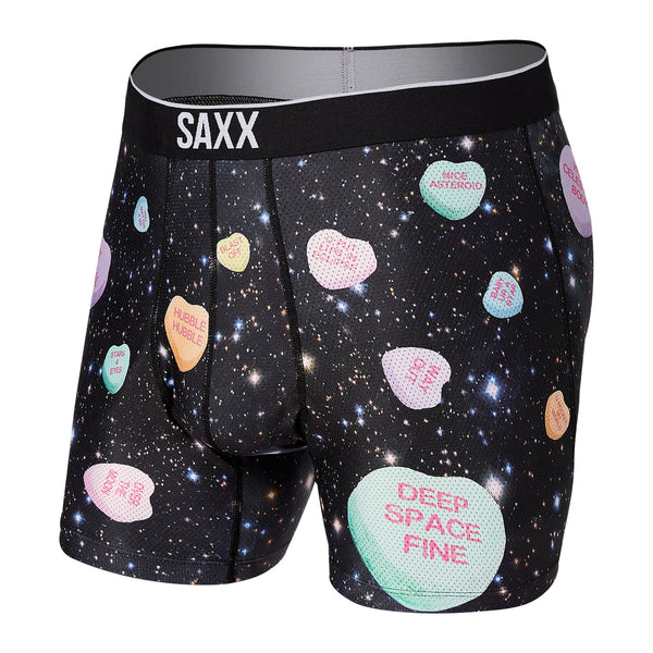 Saxx Underwear Volt Boxer Brief