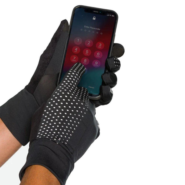 Nathan Unisex HyperNight Reflective Glove