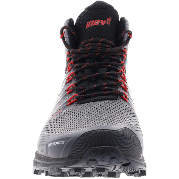Inov-8 Men's Roclite G 345 GTX Mid Waterproof Lightweight Hiking Running Boots