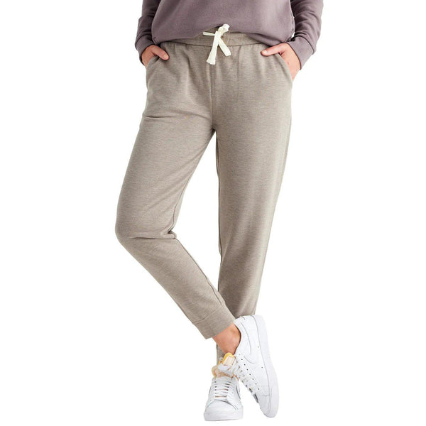 Free Fly Women's Bamboo Fleece Jogger