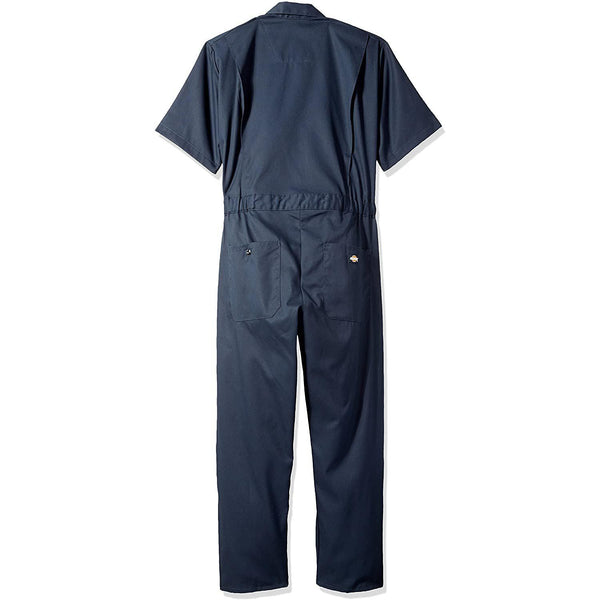 Dickies Men's Flex Short Sleeve Coverall
