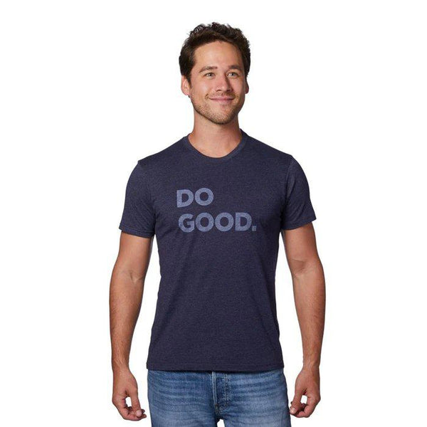 Cotopaxi Men's Do Good T-Shirt