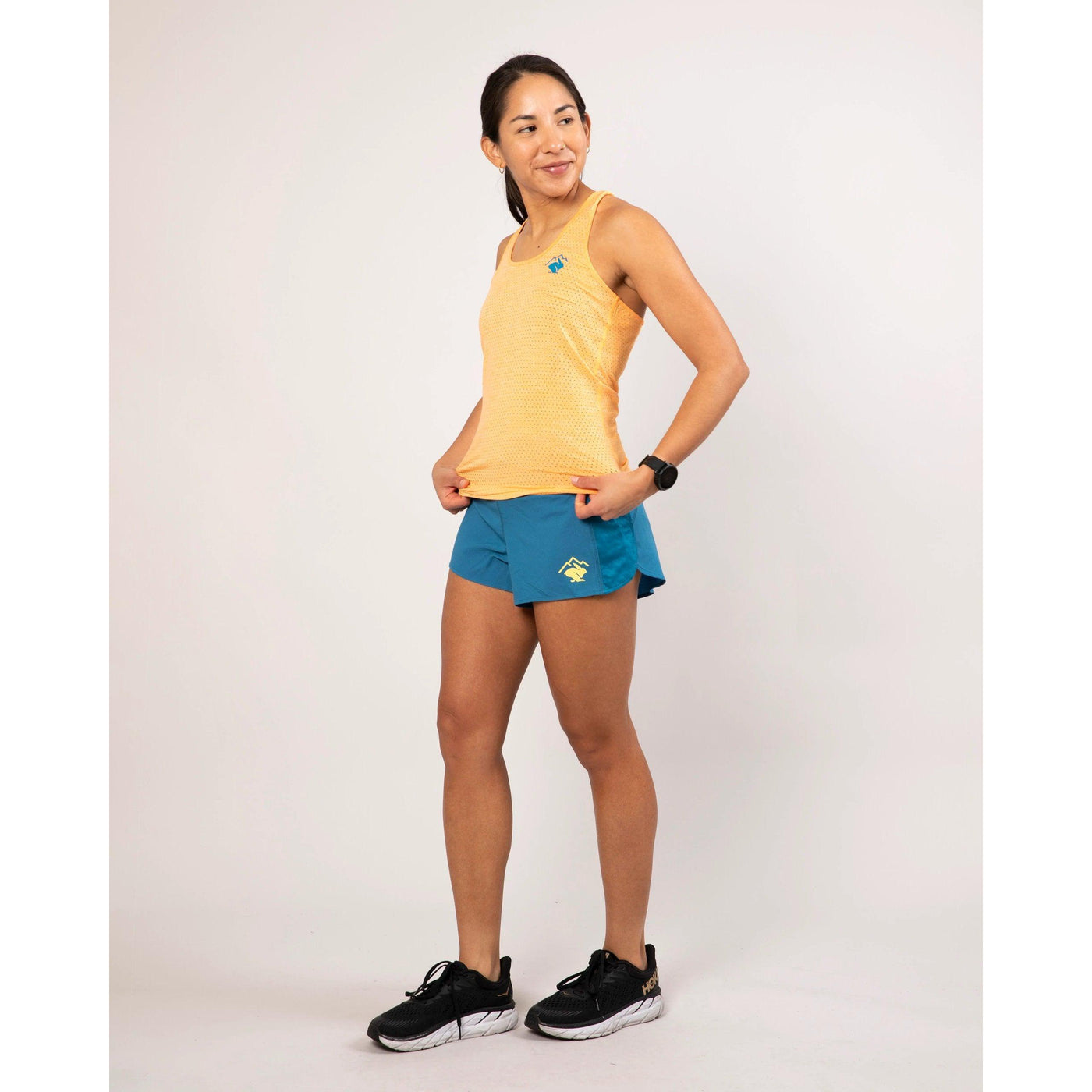 rabbit EZ Tank Perf Trail Tank Top - Women's