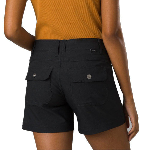 prAna Women's Halle Short II