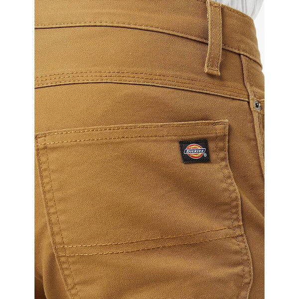 Dickies Men's Tough Max Duck Carpenter Pant