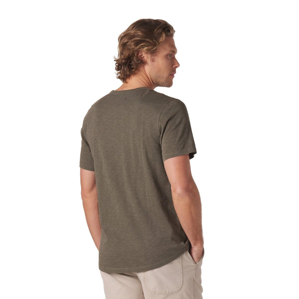 The Normal Brand Men's Legacy Jersey SS Perfect Tee