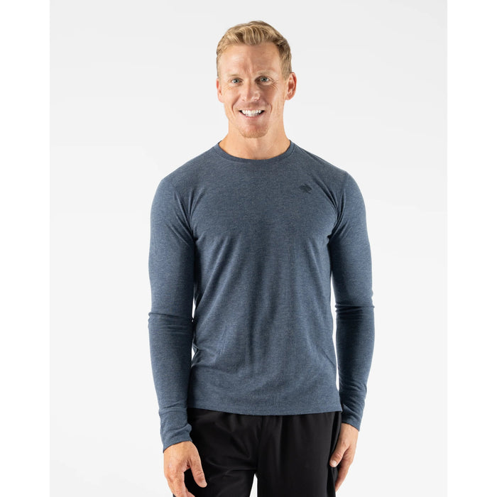 rabbit Outrun Long Sleeve Tee - Men's