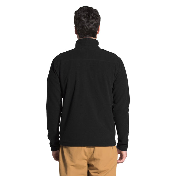 The North Face Men's Textured Cap Rock ¼ Zip